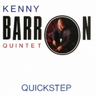 Kenny Barron/Quickstep (Rmt)(Ltd)