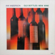 Old Bottles-New Wine