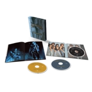 NEW JERSEY (SUPER DELUXE EDITION)(+DVD)