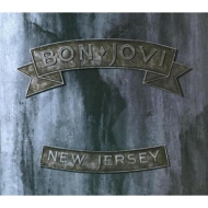 NEW JERSEY (DELUXE EDITIONj