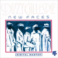 Dizzy Gillespie/New Faces (Ltd)