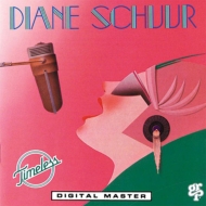 Diane Schuur/Timeless (Ltd)