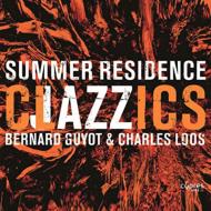 Bernard Guyot / Charles Loos/Summer Residence