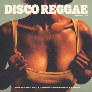 Various/Disco Reggae Vol.2