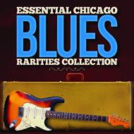 Various/Essential Chicago Blues Rarities Collection