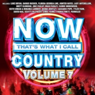 NOWʥԥ졼/Now That's What I Call Country 7