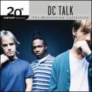 Dc Talk/Millennium Collection 20th Century Masters