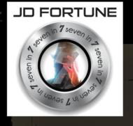 Jd Fortune/Seven In 7