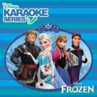 Disney's Karaoke Frozen