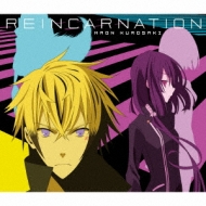 REINCARNATION (CD+DVD)
