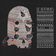 Dz Deathrays/Black Rat (Ltd)