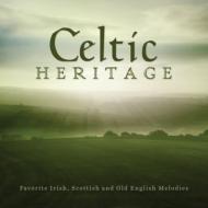 Jim Hendricks/Celtic Heritage Favorite Irish Scottish  Old Eng