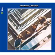 The Beatles 1967-1970