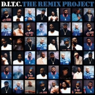 D. I. T. C. (Diggin In The Crates)/D. i.t. c. The Remix Project