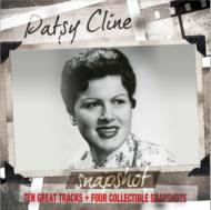 Snapshot: Patsy Cline