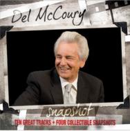 Del Mccoury/Snapshot Del At 75