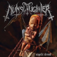 Nunslaughter/Angelic Dread
