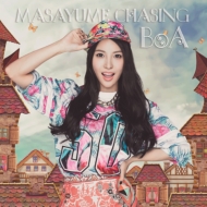BoA/Masayume Chasing (1)(+dvd)