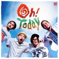 椷58/Oh! Today (+dvd)