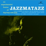 Jazzmatazz (180OdʔՃR[h/Music On Vinyl)