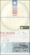 Phil Woods/Modern Jazz Archive