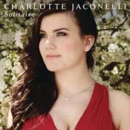 Solitare Charlotte Jaconelli Hmv Books Online