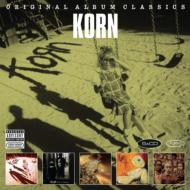 ロックファンの心の友！ソニー「Original Album Classics