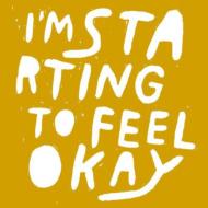 Toshiya Kawasaki/I'm Starting To Feel Okay Vol. 6-10 Years Part 1