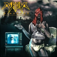Ashura/Mindhood
