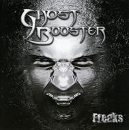 Ghost Booster/Freaks