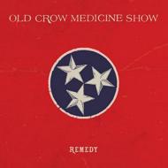Old Crow Medicine Show/Remedy
