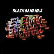Black Bananas/Electric Brick Wall