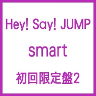 smart (+DVD)[First Press Limited Edition 2]