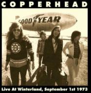 Live At Winterland, September 1st 1973