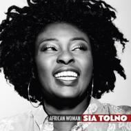 Sia Tolno/African Woman