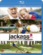 Jackass Presents: Bad Grandpa Bd+dvd Combo