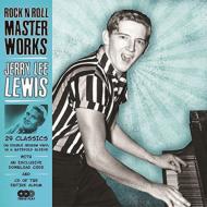 レコード｜Jerry Lee Lewis (ジェリー・リー・ルイス)｜商品一覧