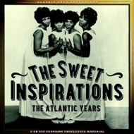 Sweet Inspirations/Complete Atlantic Singles Plus