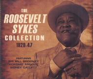 Roosevelt Sykes/Collection 1929-47