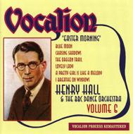 Henry Hall/Volume 6 - Easter Morning