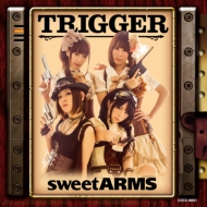 Sweet Arms 1st Album
