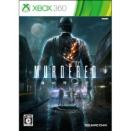 Game Soft (Xbox360)/Murdered θƤ