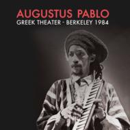 Greek Theater: Berkeley 1984