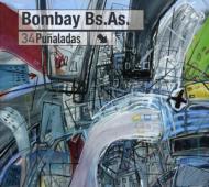 34 Punaladas/Bombay Bs. As