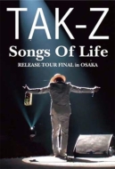 Songs of Life  Release Tour Final in OSAKA