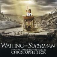 Soundtrack/Waiting For Superman