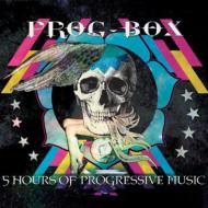 Various/Prog Box 5 Hours Of Progressive Music