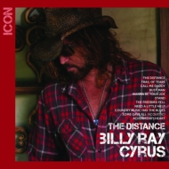 Billy Ray Cyrus/Icon The Distance