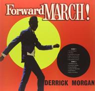 LP盤 DERRICK MORGAN - NO DICE ! レゲエ レコード｜Derrick Morgan (デリック モーガン)｜商品一覧｜HMV&BOOKS