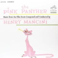 Pink Panther (180g)